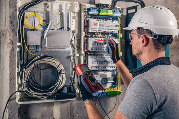 Best Electrical Wiring Services  in Anacoco, LA