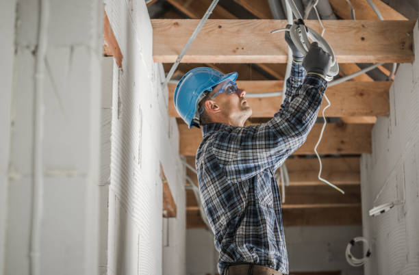 Best Electrician for Home Renovation  in Anacoco, LA
