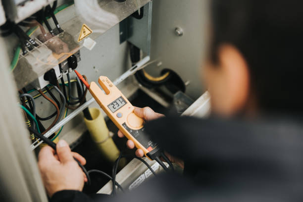 Best Electrical Outlet Repair  in Anacoco, LA