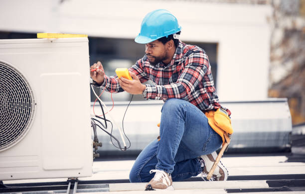 Best Electrical Rewiring Services  in Anacoco, LA