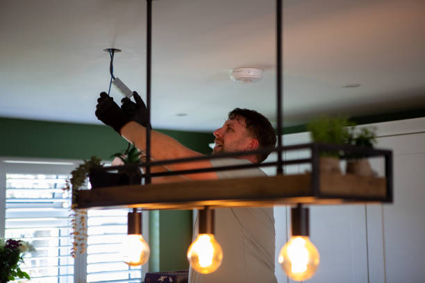 Best Electrical Wiring Services  in Anacoco, LA